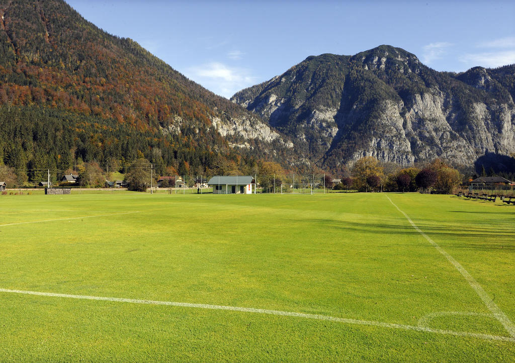 Austrian Sports Resort, Bsfz Obertraun Extérieur photo