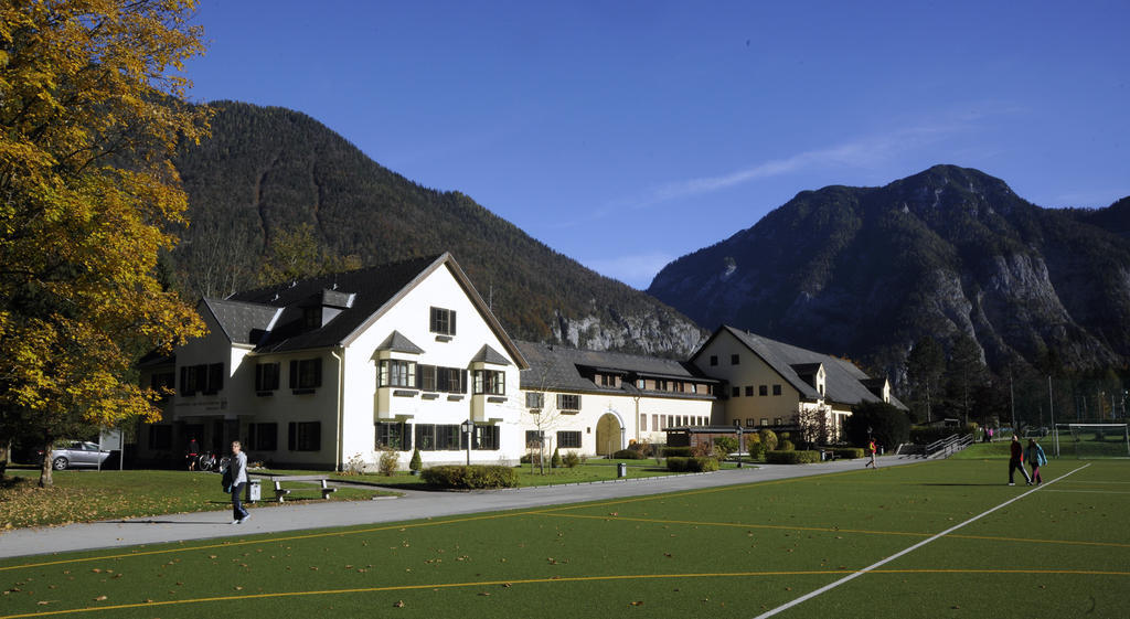 Austrian Sports Resort, Bsfz Obertraun Extérieur photo