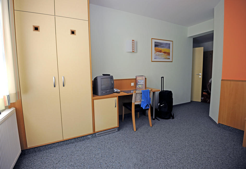 Austrian Sports Resort, Bsfz Obertraun Extérieur photo